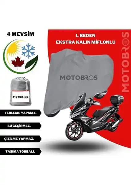 Motobros Motor Brandası: Yüksek Kalite ve Uzun Ömürlü Koruma Çözümü
