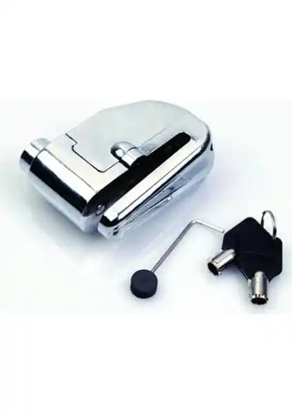 MTS LK603 110 dB Alarmlı Disk Kilidi Güvenlik Çözümü ve Özellikleri