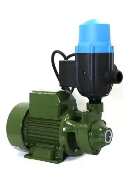 Mur-Cell QB60 Otomatik Su Pompası: Güçlü ve Dayanıklı Su Transfer Çözümü