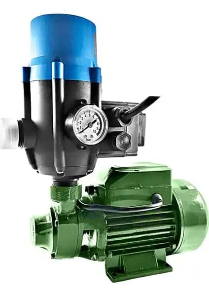 Mur-Cell Su Pompası (Muhteşem Paket) Otomatik Hidrofor ve Su Sistemi İncelemesi