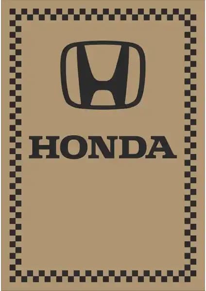 Murat Kağıt Oto Paspas: Dayanıklı ve Kullanışlı İç Temizlik Ürünü Honda Araçlar için