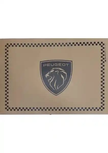 Murat Peugeot Kağıt Oto Paspas 130GR 100 Adet: Dayanıklı ve Ekonomik Araç Koruma Çözümü