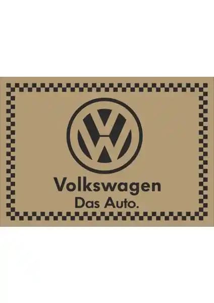 Murat Volkswagen Kağıt Oto Paspasları: Dayanıklı ve Evrensel Uyumluluk Sağlayan Kaliteli Çözüm