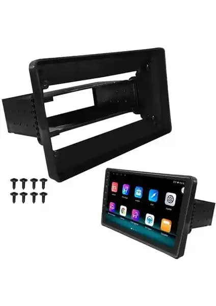 Navex NV-4287 Evrensel 10.1 İnç Android Araç Tablet Çerçevesi Detaylı İnceleme ve Özellikleri