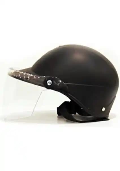 NCR Siperlikli Jokey Kask: Güvenlik ve Konfor Sunan Yüksek Kalite Spor Koruyucusu