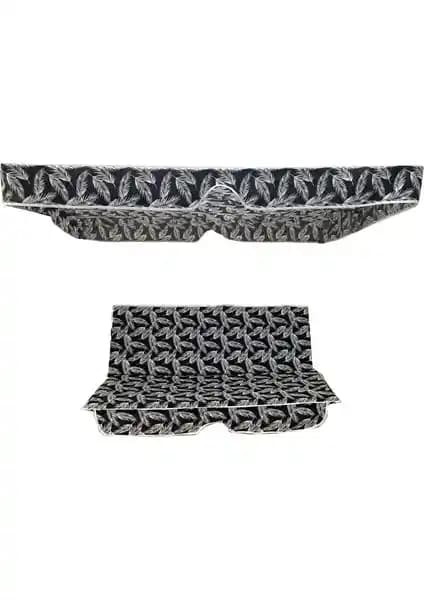 Nelson Bahçe Salıncağı Minder Kılıfı: Dayanıklı ve Konforlu Dış Mekân Oturma Çözümü