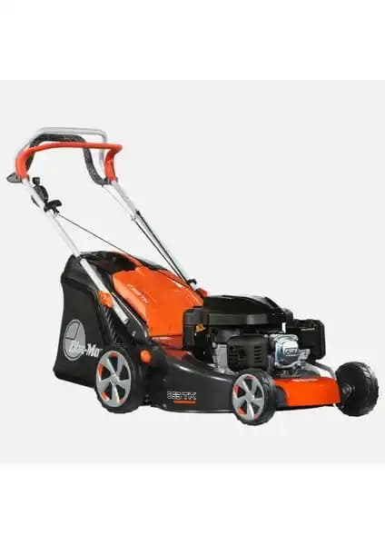 Oleo-Mac Oleomac G 53 TK Comfort Plus All Road: Dayanıklı ve Yüksek Performanslı Çim Biçme Makinesi