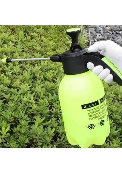 Olinda Basınçlı İlaçlama Pompası: Çok Yönlü Bahçe ve Tarım Uygulamaları İçin Ideal Çözüm