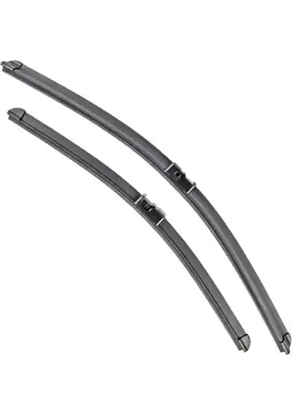 Opel Astra H İçin Uygun, Dayanıklı Ön Silecek Takımı R.B.W. 90301