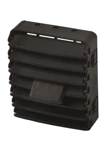 Opel Vectra B İç Tasarımına Uyumlu Havalanırma Izgarası Orta Sağ Parça Özellikleri ve Kullanım İpuçları