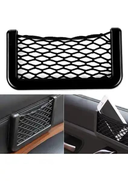 Optana Araç İçi Yapışkan Telefon ve Gözlük Tutucu Ürünü Değerlendirmesi ve Kullanıcı Yorumları