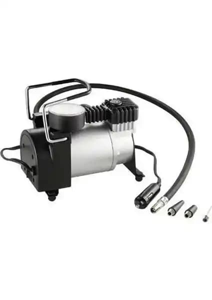 Oskar Oscar Metal Gövdeli Hava Kompresörü 150 Psi Yüksek Performans ve Çok Yönlü Kullanım