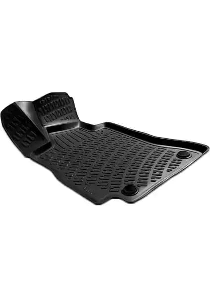 Otoline Hyundai I20 2021 Model 4D Havuzlu Paspas İncelemesi ve Kullanım Özellikleri