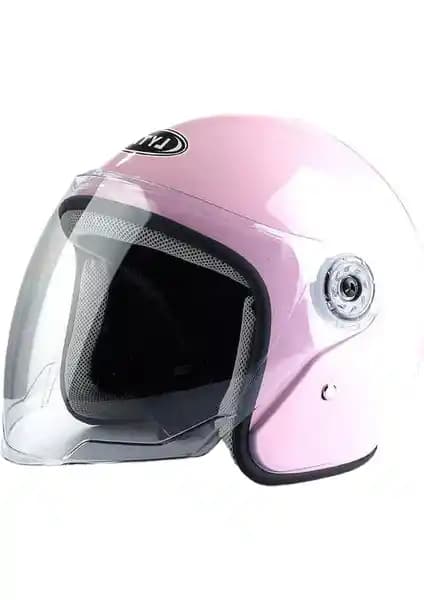 Pangolin Outdoors Four Seasons Elektrikli Araç Kaskı İncelemesi ve Kullanım Rehberi