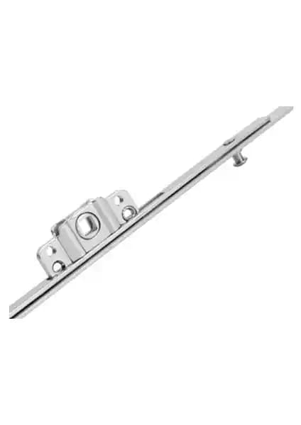 Pen Burada PVC Pimapen Sürgülü Pencere İspanyolet 140 cm Güvenli ve Estetik Tasarım