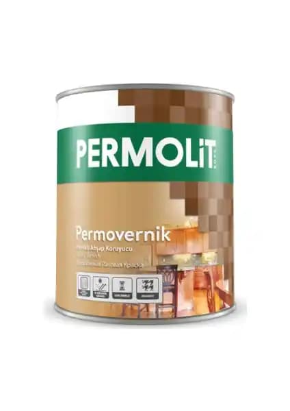 Permolit Vernikli Ahşap Koruyucu ile Ahşap Yüzeylerde Dayanıklılık ve Estetik Sağlama