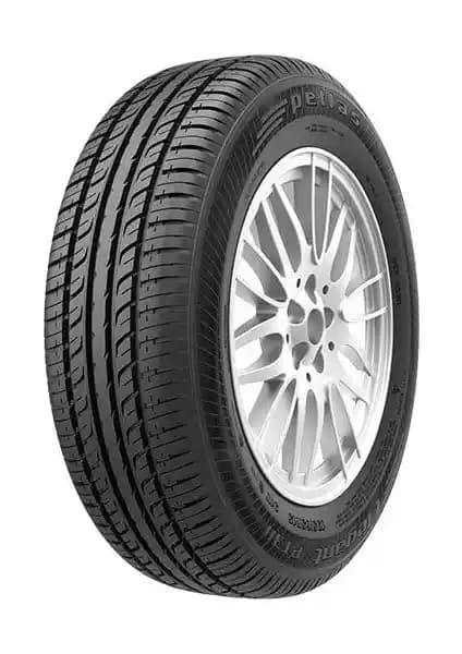 Petlas 175/65 R14 82T Elegant PT311 Yaz Lastiği: Güçlü ve Güvenilir Performans