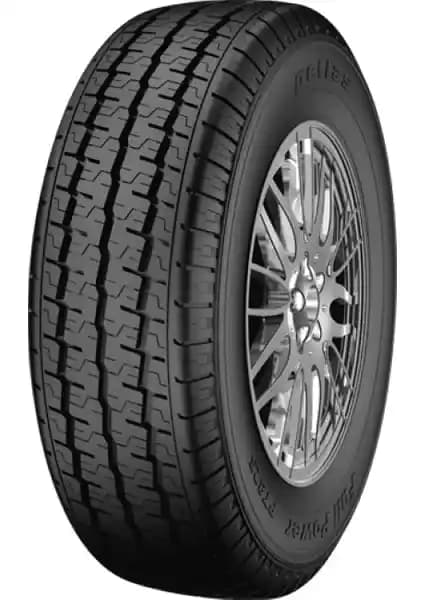 Petlas 205/65 R16C FullPower PT825 Plus Hafif Ticari Yaz Lastiği Güvenli ve Dayanıklı Performans