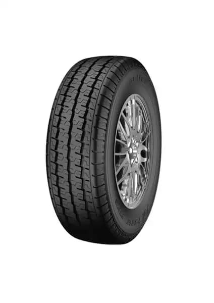 Petlas 205/75 R16 110/108R Fullpower PT825 Plus Ticari Lastik Özellikleri ve Performansı