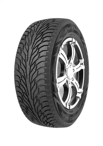 Petlas 215/65 R16 102T Reinf Expleroice W681 SUV Kış Lastiği Güncel ve Güvenilir Performans