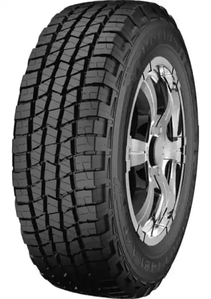 Petlas 215/65 R16 98T Explero A/T PT421 SUV Yaz Lastiği Güncel Teknolojiyle Üretilmiş