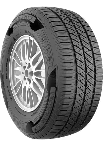 Petlas 215/75 R16C Vanmaster A/S Hafif Ticari Dört Mevsim Lastikleri Özellikleri ve Avantajları