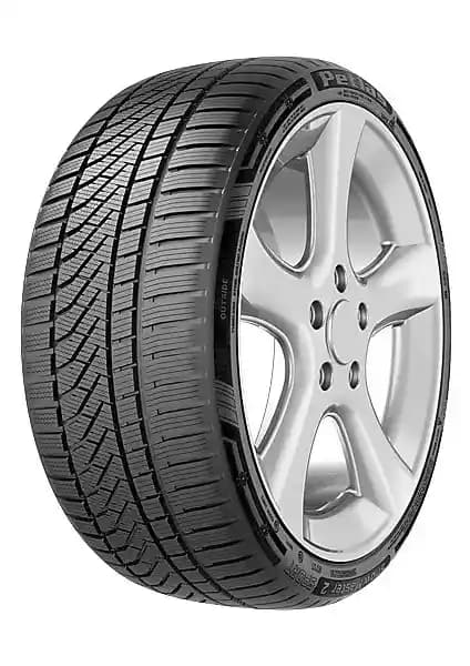 Petlas 225/45 R17 Snowmaster 2 Sport Kış Lastiği: Güvenli ve Dayanıklı Performans