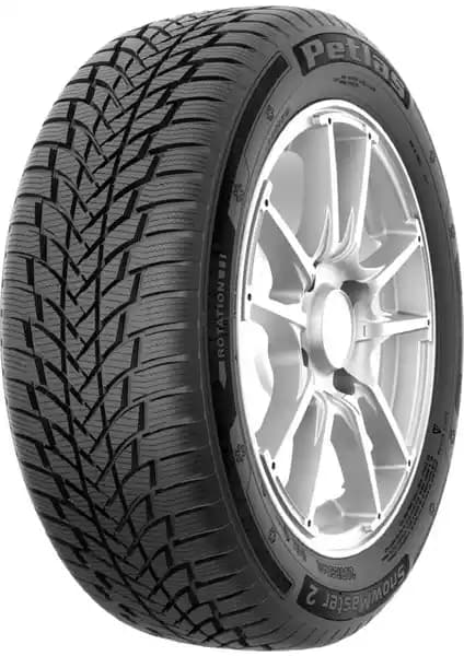 Petlas Snowmaster 2 215/55 R16 Kış Lastiği Güvenli ve Yüksek Performanslı Seçenek