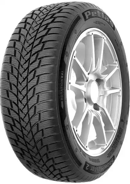 Petlas Snowmaster 2 Kış Lastiği 175/70 R13 Yüksek Performans Güvenli Sürüş