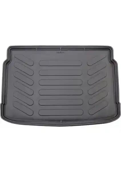 Peugeot 2008 2020 İçin Rizline Alt 3D Bagaj Havuzu Dayanıklı ve Estetik Çözüm