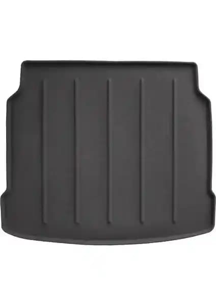 Peugeot 508 için Öz-İş Halı Bagaj Havuzu Güvenli ve Estetik Koruma Çözümü