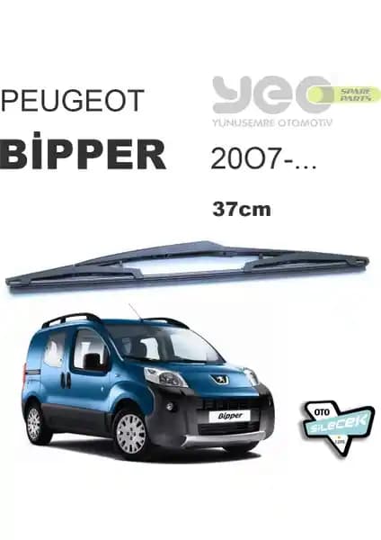 Peugeot Bipper Arka Silecekleri: Dayanıklı ve Çevre Dostu Otomobil Yedek Parça Seçenekleri