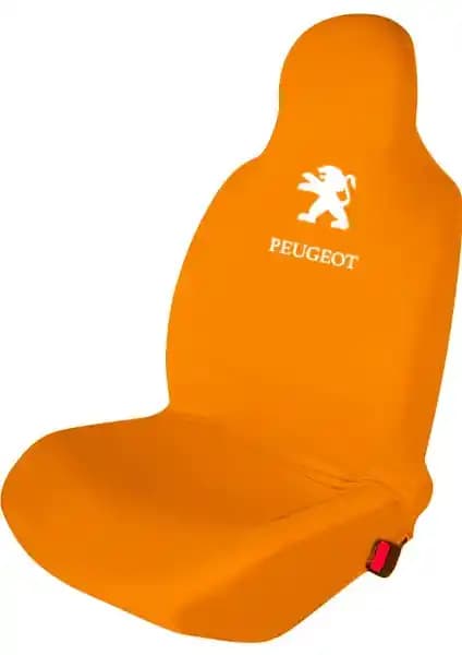 Peugeot Partner İçin Yüksek Kaliteli Koltuk Kılıfı Takımı Güvenli ve Estetik Koruma