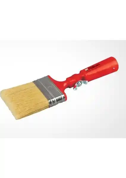 Polisan Akrobat Fırça No:4 Güçlü ve Dayanıklı Temizlik Aracı Özellikleri