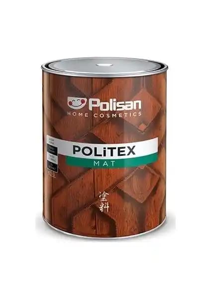 Polisan Dekoratif Ahşap Koruyucu Vernik 2,5 lt Bambu: Dayanıklı ve Estetik Ahşap Koruma Çözümü