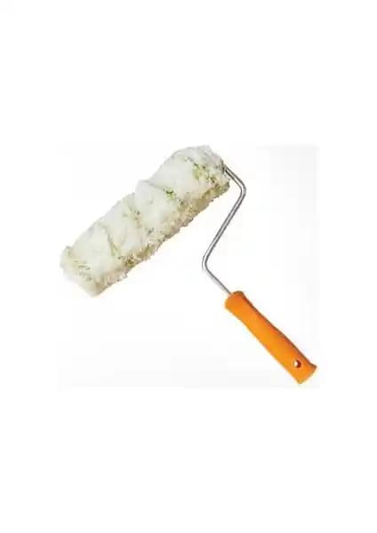 Polisan İç Cephe Rulosu 25 Cm: Hızlı ve Temiz İç Mekan Boyama Çözümü