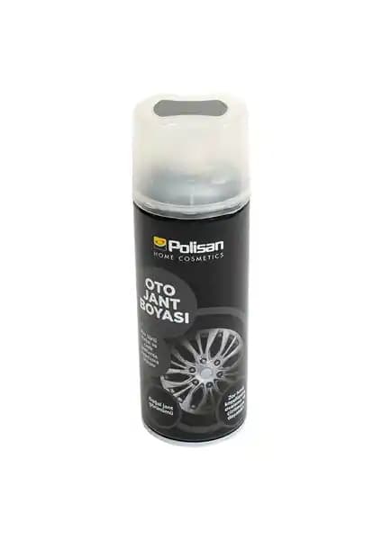 Polisan Özel Amaçlı Oto Jant Sprey Boya Bronz: Dayanıklı ve Estetik Uygulama Rehberi