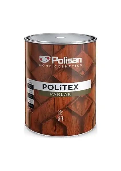 Polisan Politex Ahşap Koruyuculu Parlak Vernik: Dayanıklı ve Estetik Ahşap Yüzeyler İçin Üstün Çözüm