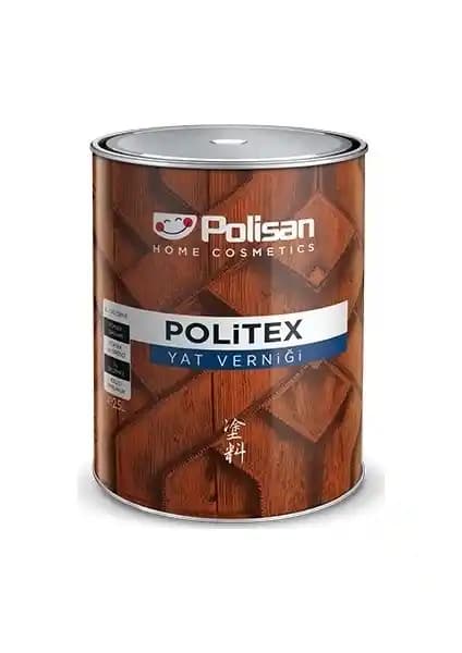 Polisan Polıtex Yat Verniği: Deniz ve Ahşap Korumasında Yüksek Performanslı Çözüm