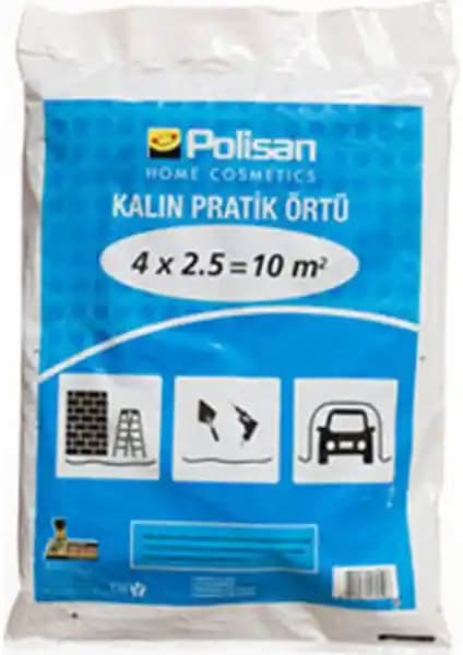 Polisan Saten Örtü 32M2: Şıklık ve Dayanıklılığı Bir Arada Sunan Modern Ev Dekorasyon Ürünü