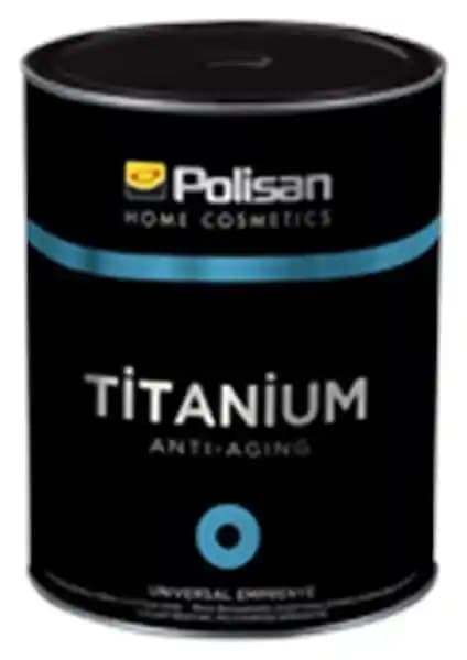 Polisan Titanium Anti Aging Emprenye ile Ahşap ve Taş Yüzeylerde Uzun Ömürlü Koruma ve Estetik Yenileme