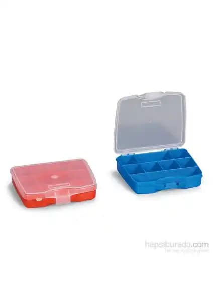 PORT-BAG OR06 Poliplik Organizer: Kullanışlı ve Dayanıklı Çözüm