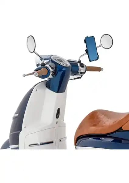 Powertec Peugeot Django Uyumlu Çapraz Telefon Tutucu Detaylı İnceleme ve Kullanım Özellikleri