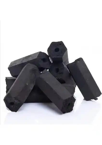 Pres Mangal Kömürü: Hızlı, Dumanı Az, Doğa Dostu ve Uzun Süre Isı Sağlayan Kömür