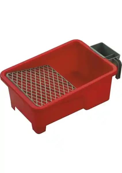 Profesyonel ve Pratik Kullanım İçin Büyük Boy Dekor Boyacı Kabı 1180