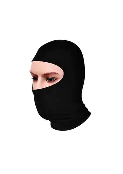 Prohel Yazlık Balaklava: Hafif, Koruyucu ve Serin Tutucu Yazlık Başlık Çözümü