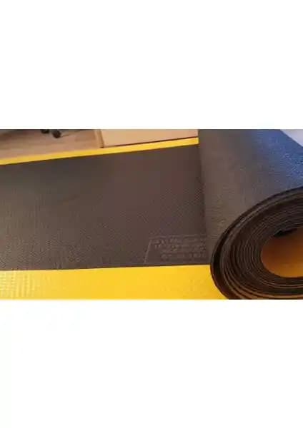 Propazar-Onca İzole Halı: Güvenilir ve Dayanıklı Elektrik Yalıtım Çözümü