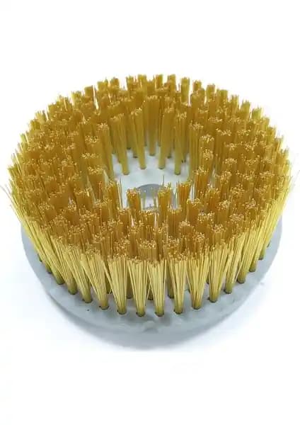 Rapco Motorlu Tırpan Halı Yıkama Fırçası: Yüksek Performanslı ve Kullanışlı Temizlik Çözümü