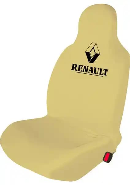 Renault Clio için Kaliteli ve Esnek Oto Koltuk Servis Kılıfı Ürün İncelemesi