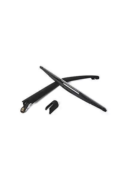 Renault Kangoo Arka Silecek Kolu ve Süpürgesi Ürünü: Uyumlu ve Dayanıklı Yedek Parça